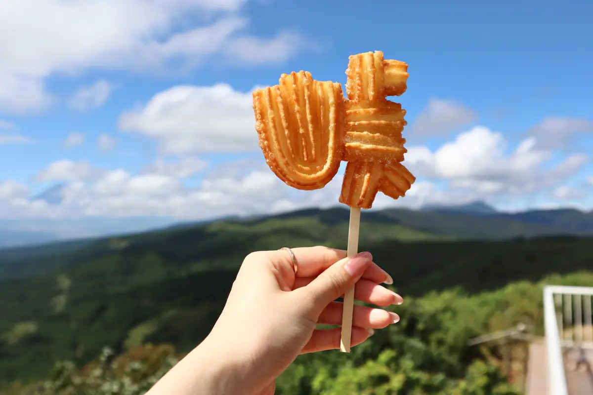 【静岡県】パノラマテラス1059に行っての画像_5