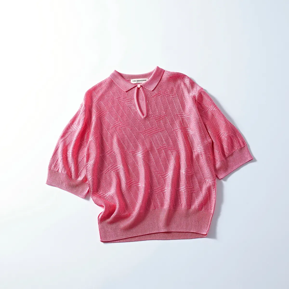 『ザ シンゾーン』のポロニット