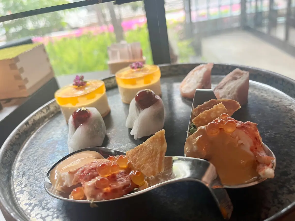 【東京潮見】東京ベイ潮見プリンスホテルでの画像_9