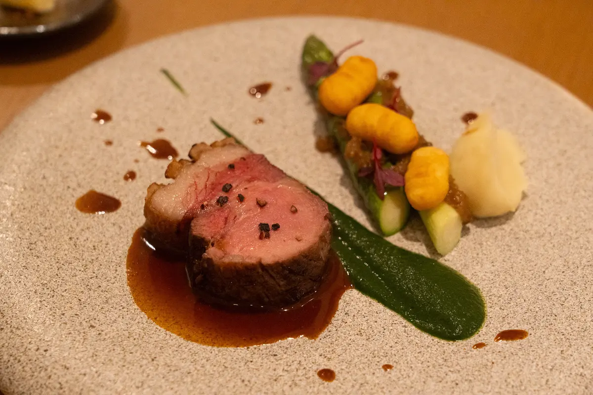 【東京】ルレ・エ・シャトー加盟ホテルの名の画像_13