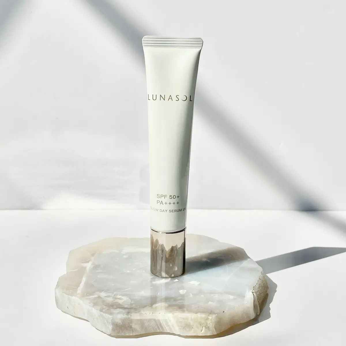 ルナソル新作日焼け止めアイテム