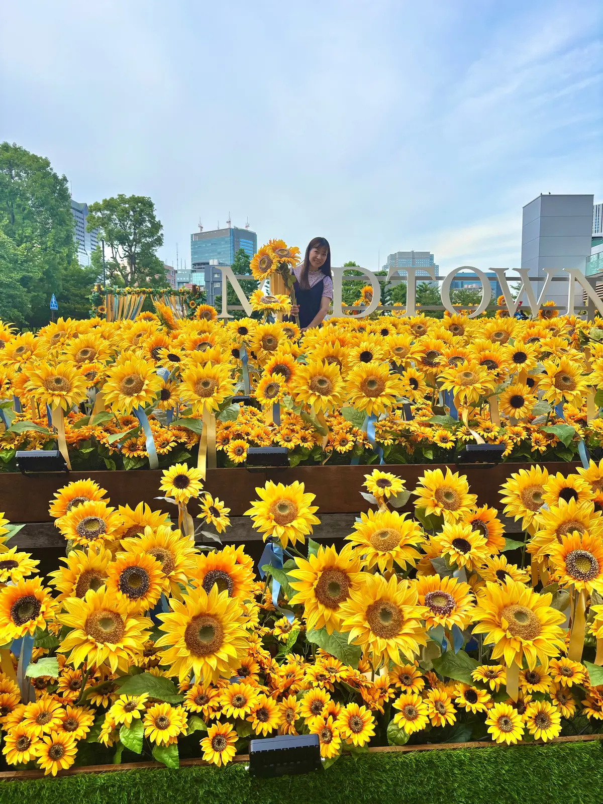 【六本木】東京ミッドタウン『MIDTOWの画像_5