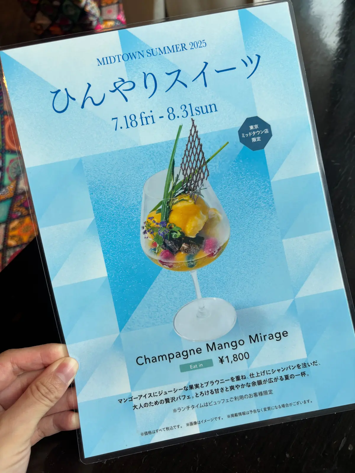 【六本木】東京ミッドタウン『MIDTOWの画像_13