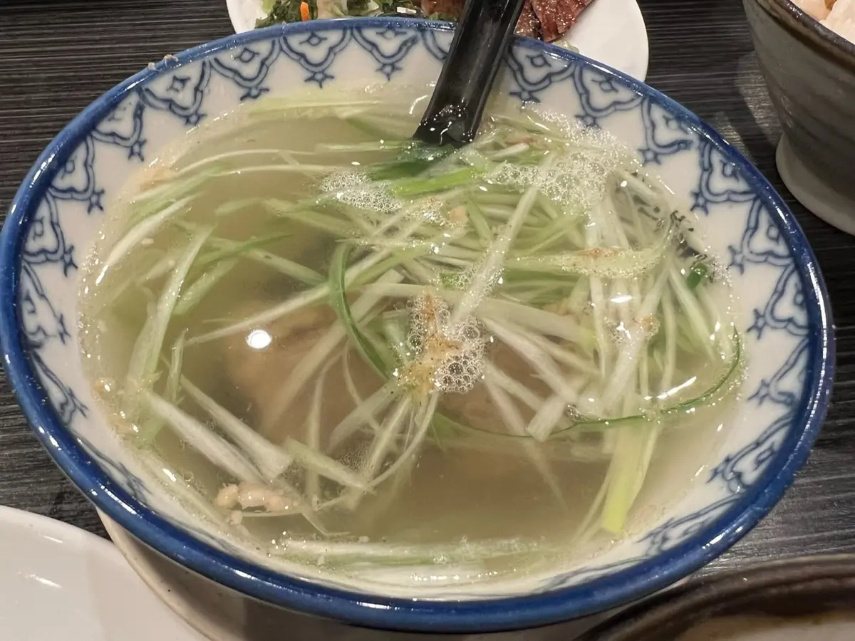 【仙台駅周辺】宮城・仙台名物が食べられるの画像_3