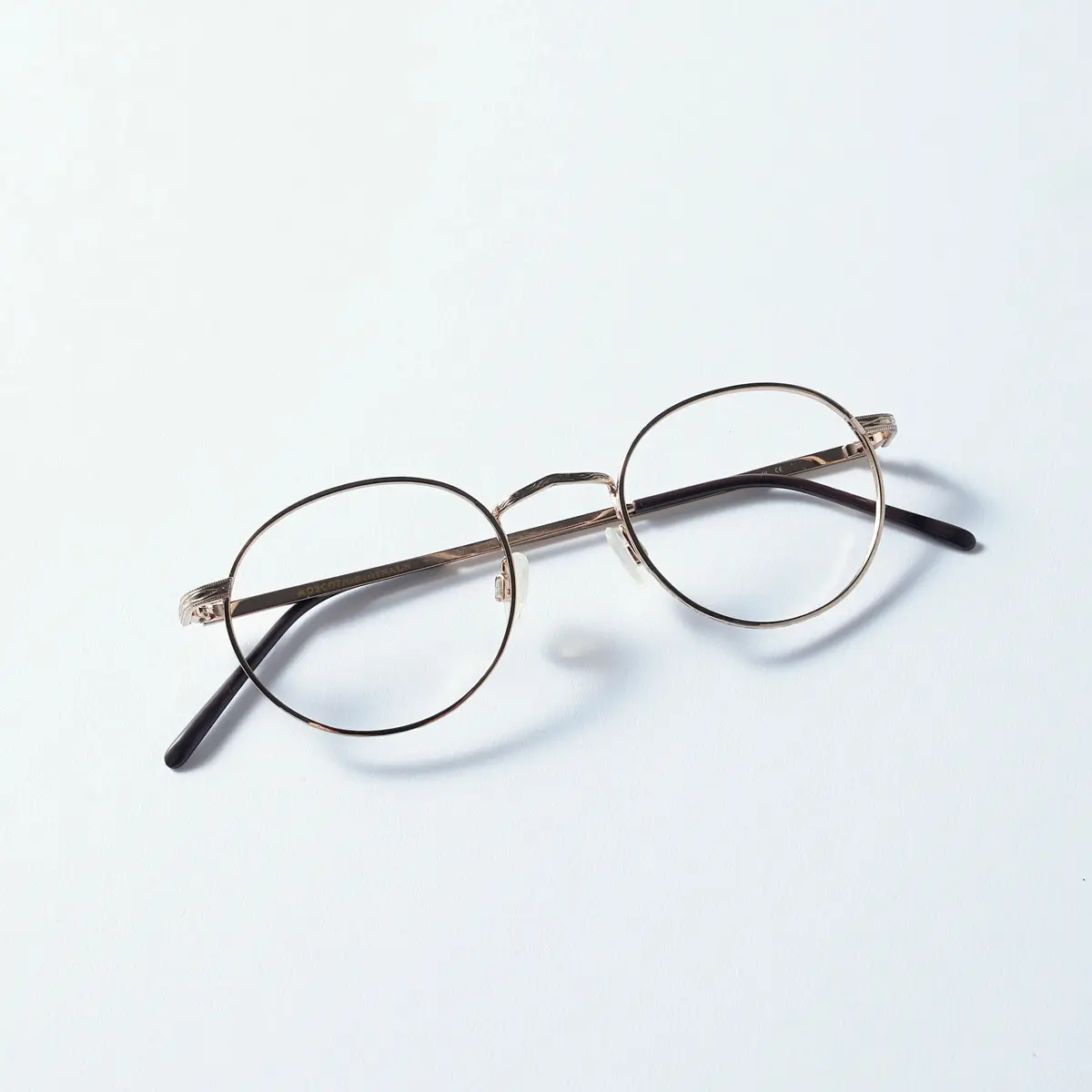 『アンセム エー』のロングスカーフ