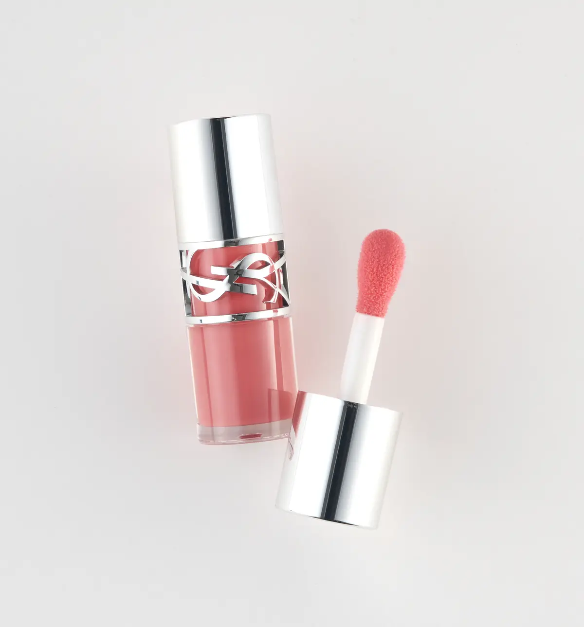 YSL　ラブシャイングロスプランパー　No.3