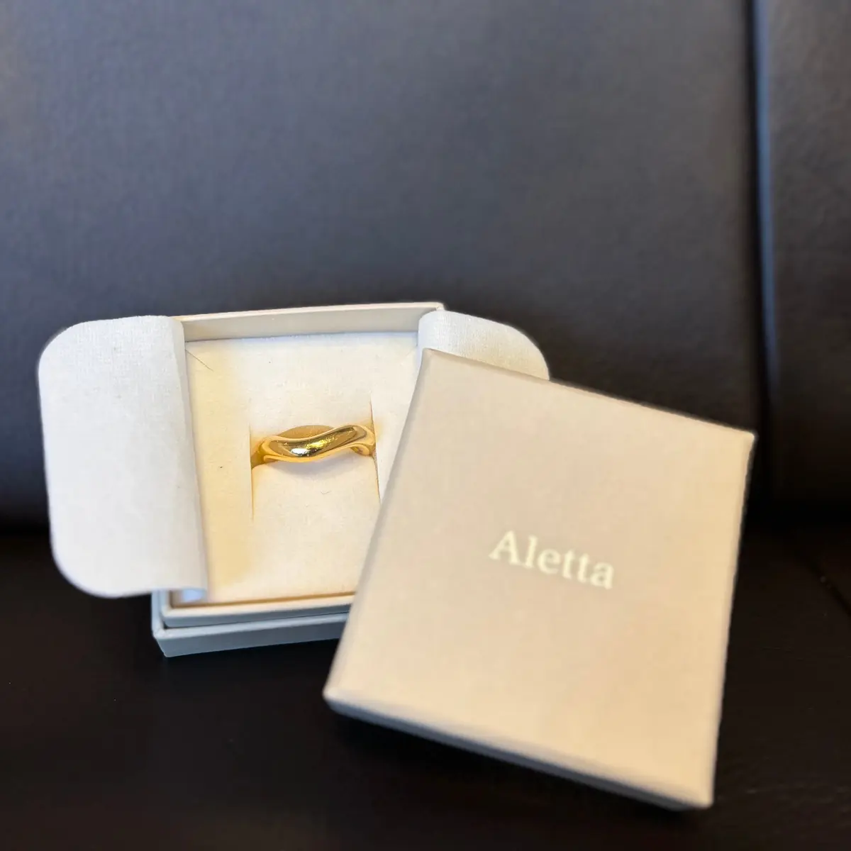 【オフィスアクセ】華奢なのに、存在感。Aの画像_2