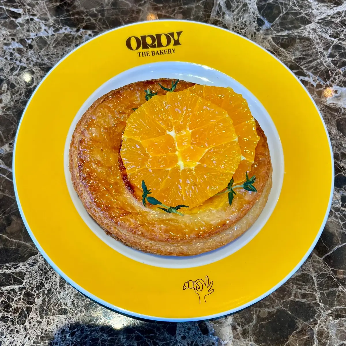 【東京｜不動前】人気ベーカリーとコーヒーの画像_8