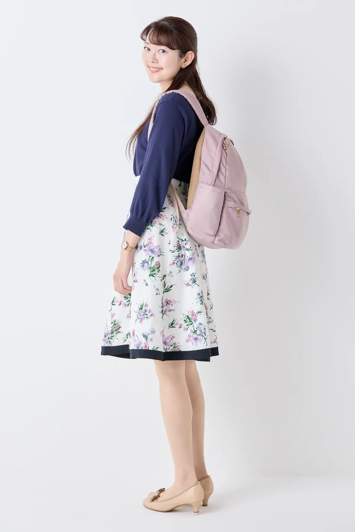 【働く20代女子のバッグの中身】いざといの画像_4