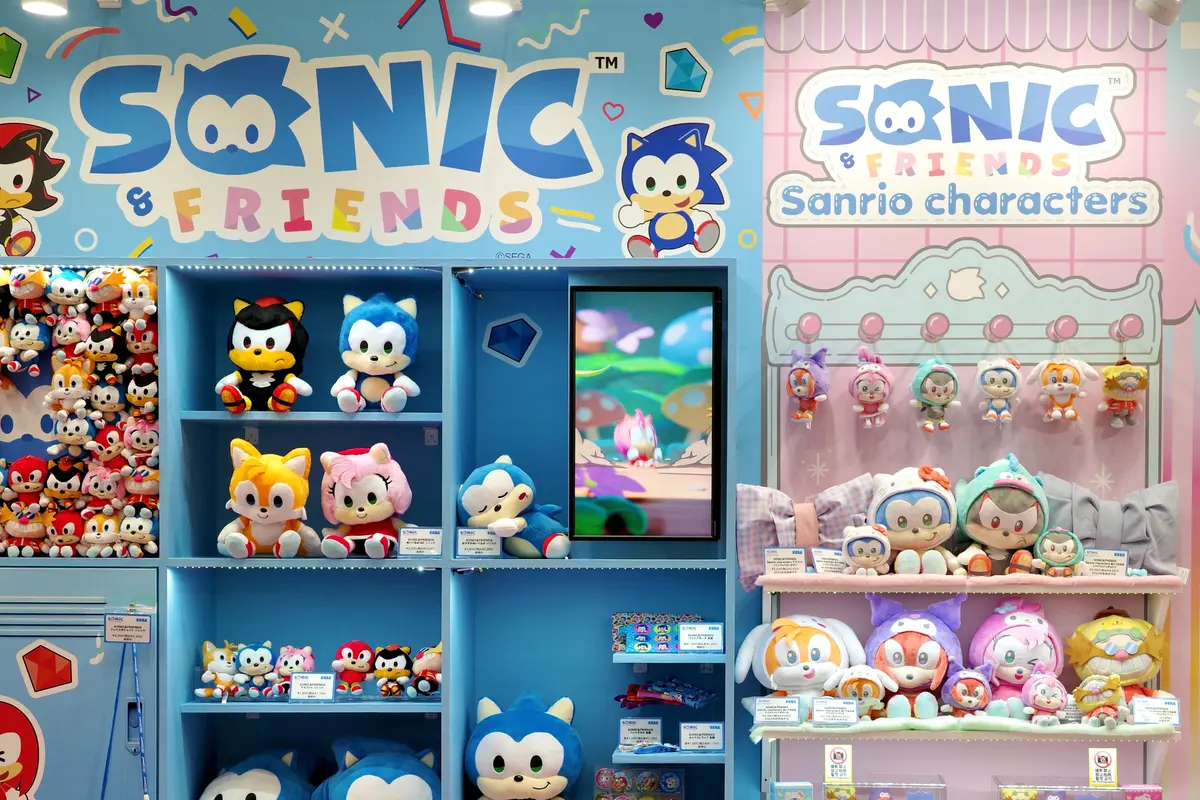 約3万5千点のおもちゃが東京ビックサイトの画像_2