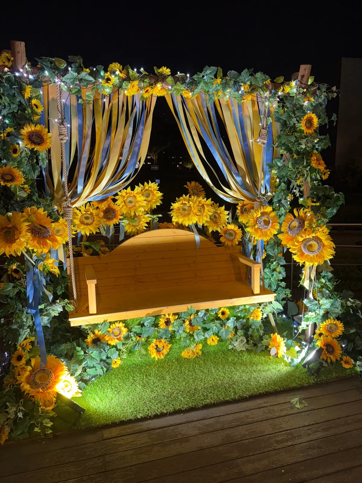 【六本木ミッドタウン】フォトジェニックなの画像_3