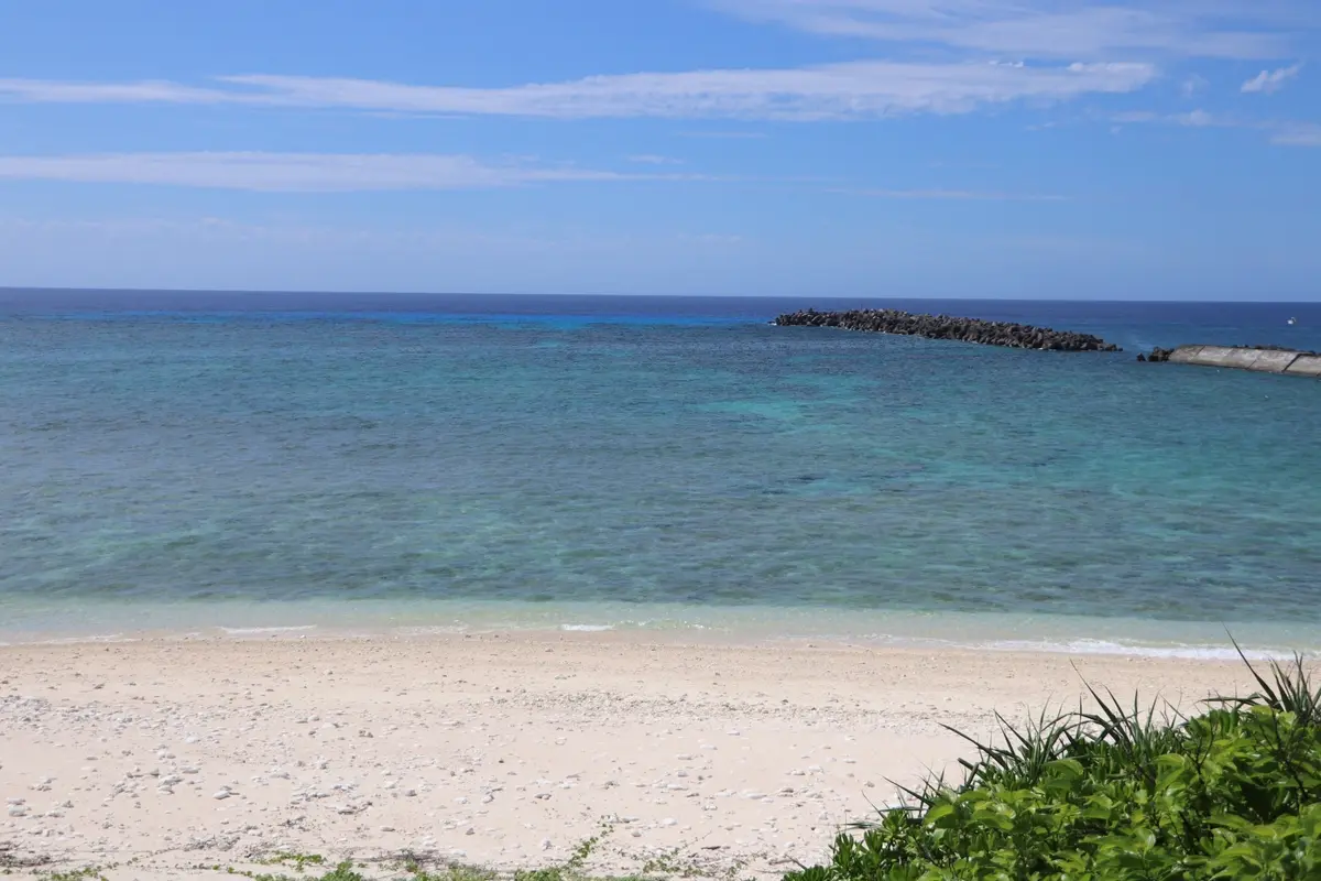 《鹿児島・与論島》逆写真詐欺すぎる圧倒的の画像_4