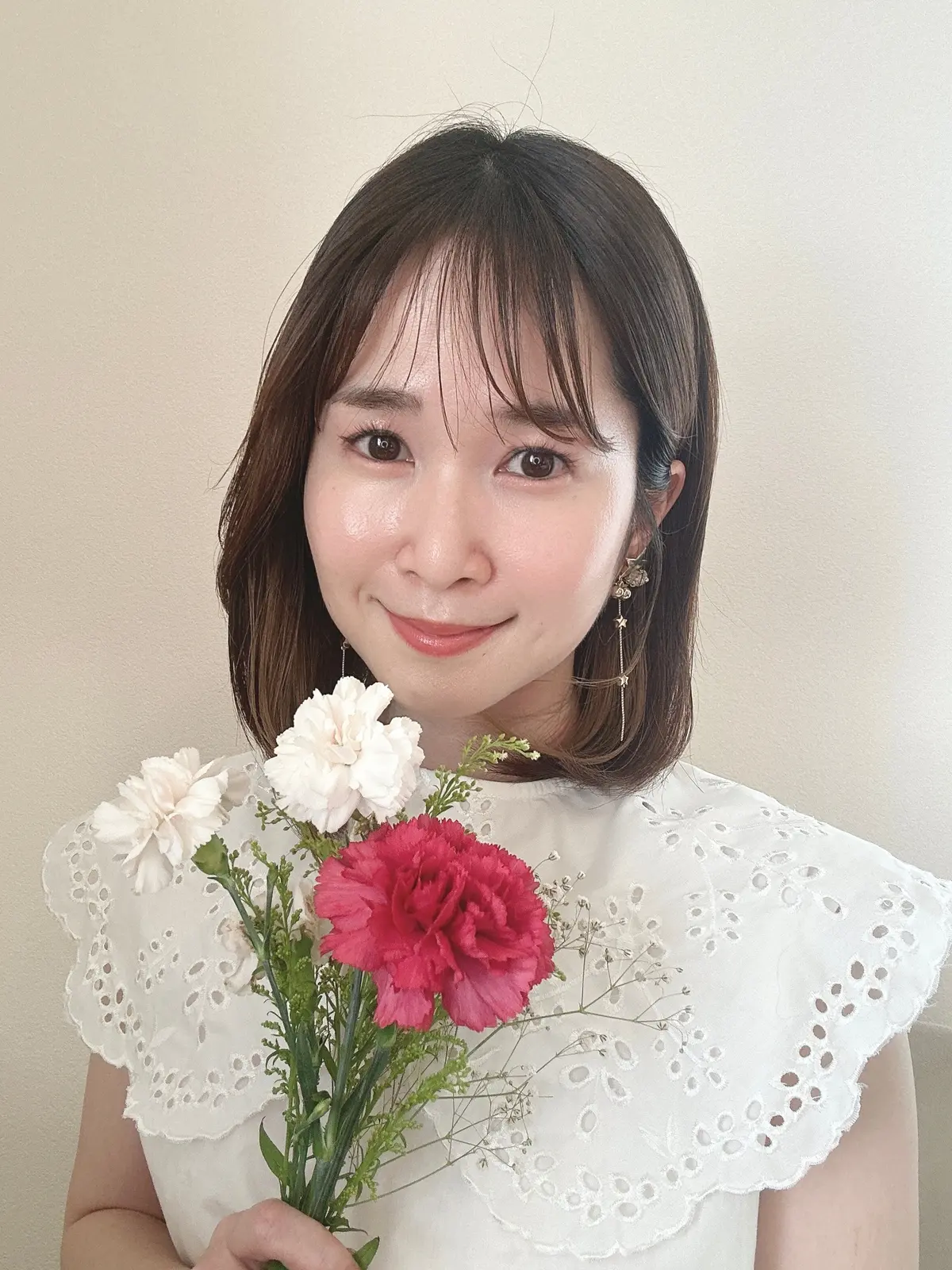 【はじめまして】第6期MOREインフルエの画像_1