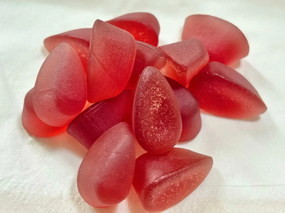 【話題の美容グミ3選】コンビニ・無印・Pの画像_6