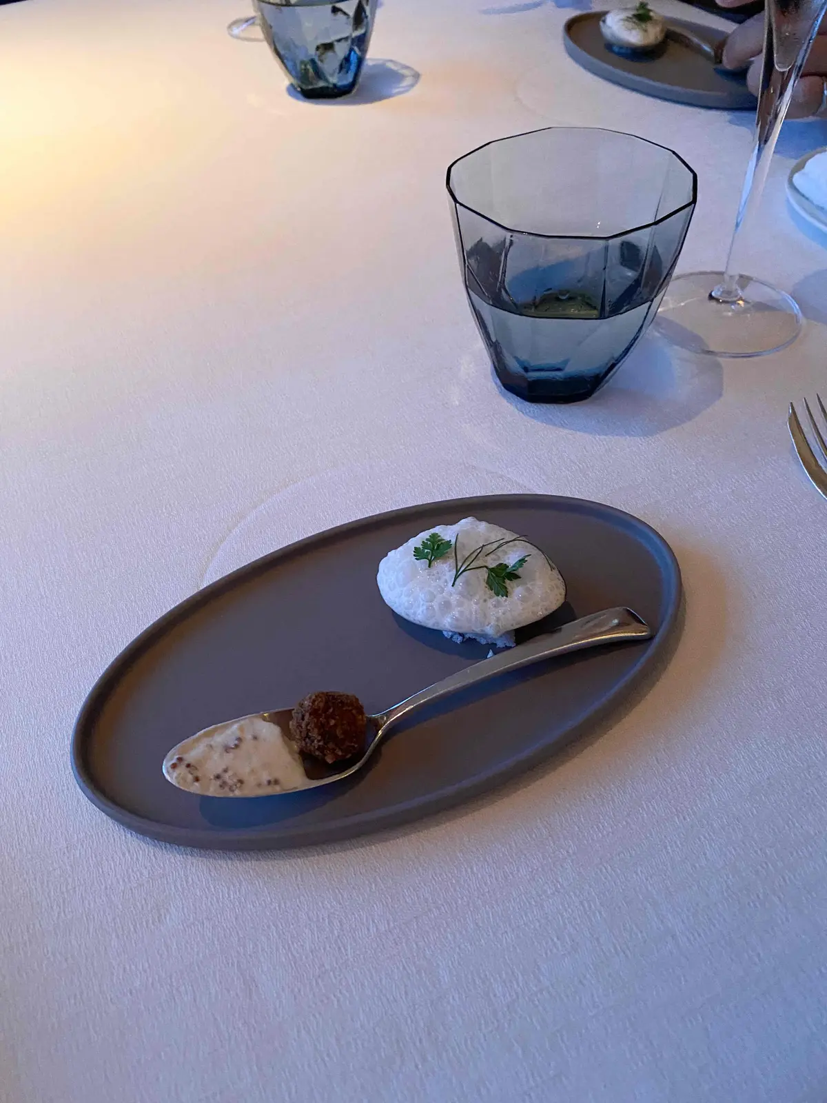 【東京・日本橋ホテル】ムードあふれるフレの画像_5