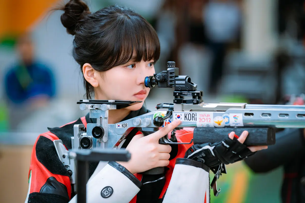 グッドボーイ：キム・ソヒョン