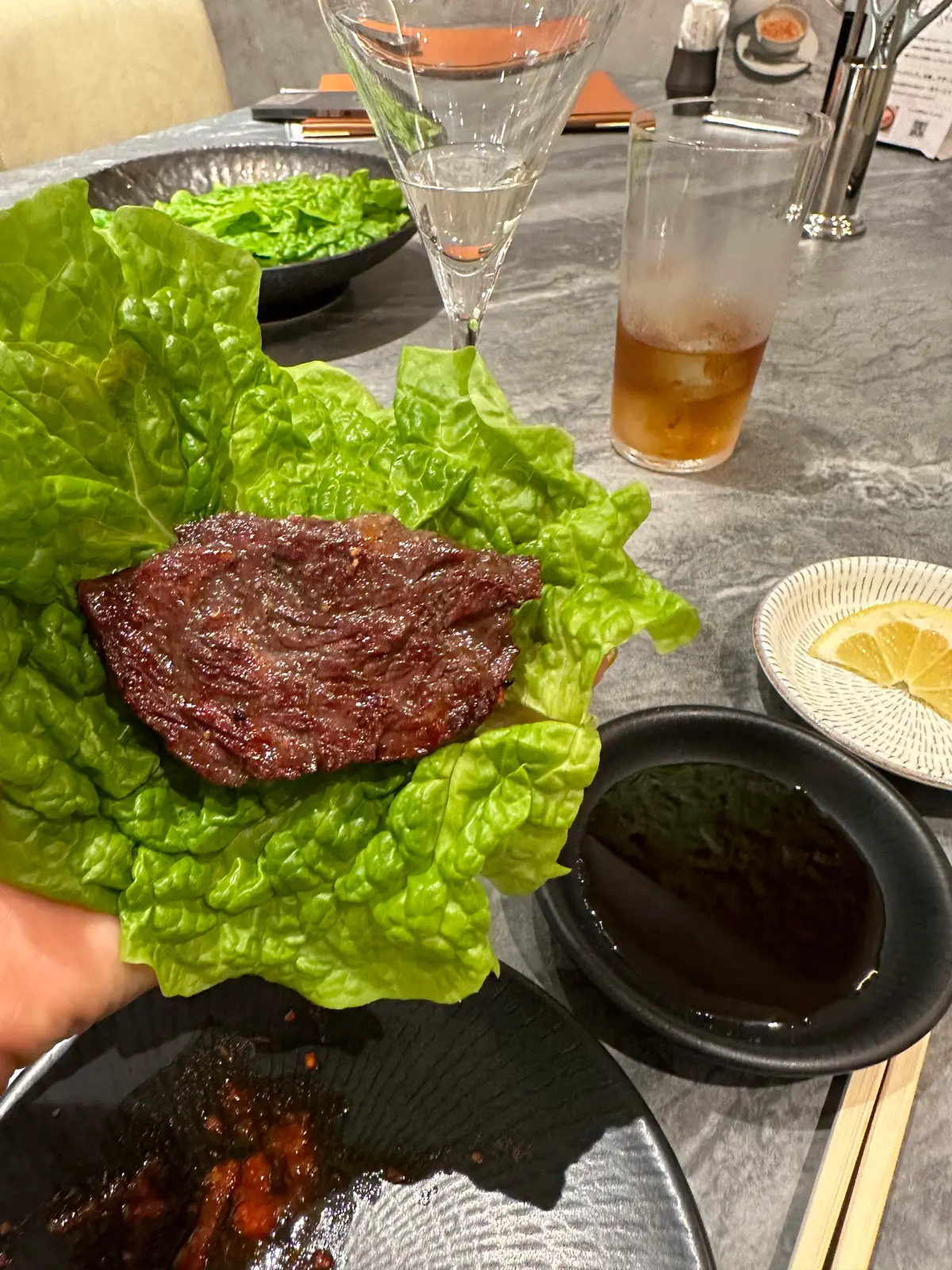 【東京】大阪で磨き抜かれた肉料理 永昌がの画像_4