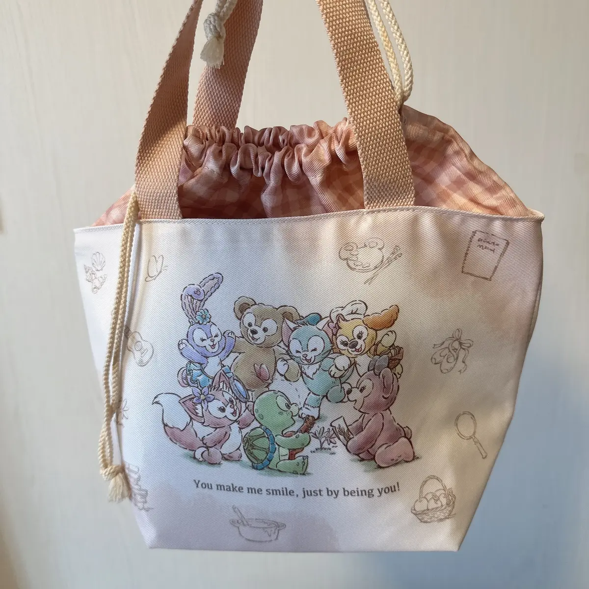 ダッフィー20周年!✨可愛すぎるグッズたの画像_5