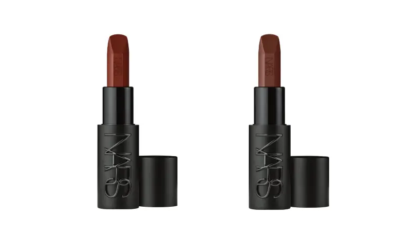NARS ナーズ　リップ新色2025 商品画像