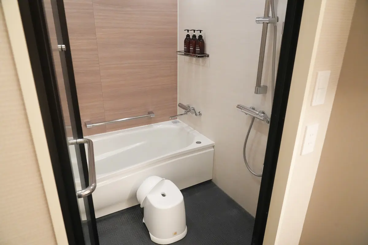 【横浜】暮らすように泊まる贅沢体験！『オの画像_10