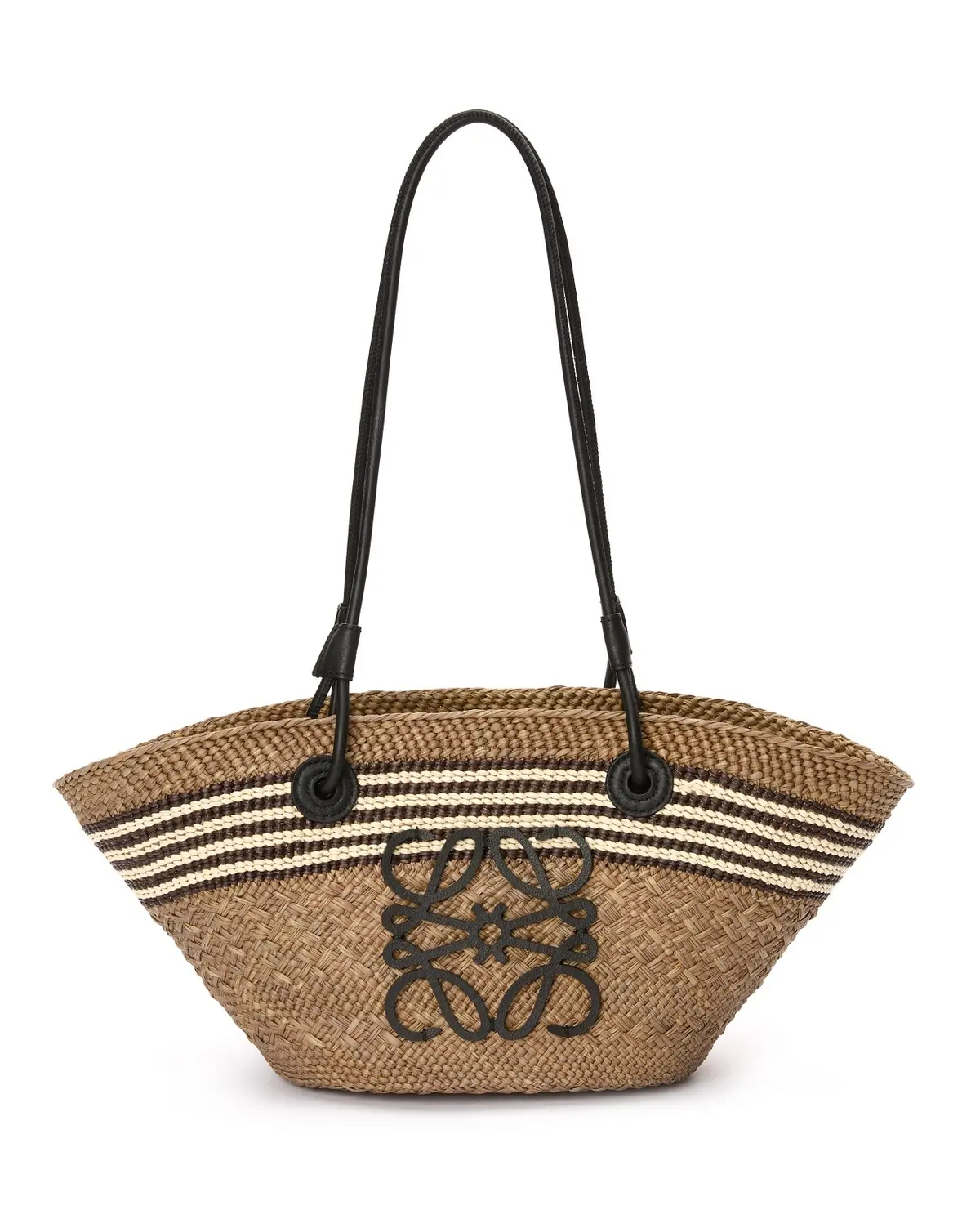 専用【美品】ロエベ(LOEWE)かごバッグ　カゴバッグ　田中みな実愛用品　限定 田中みな実 LOEWE(ロエベ) バッグ・カバン(レディース) - 海外