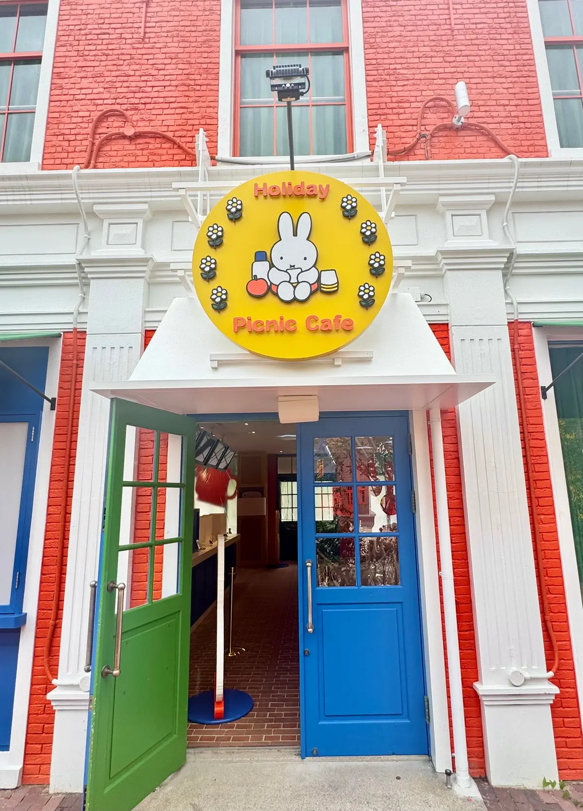 【ハウステンボス】新エリア「ミッフィー・の画像_25