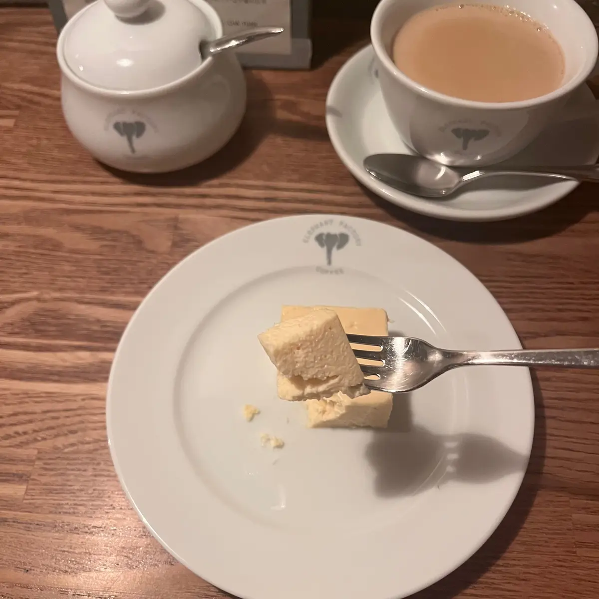 【京都｜河原町】夜カフェ行くならココ！知の画像_10