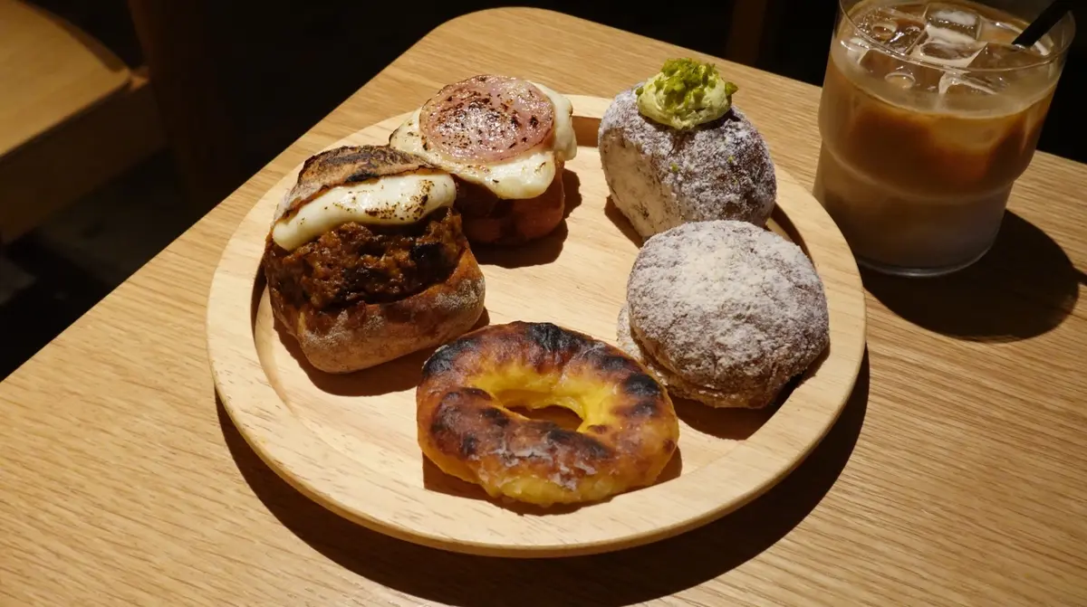 【神楽坂｜カフェ】全国で大人気の『dacの画像_4