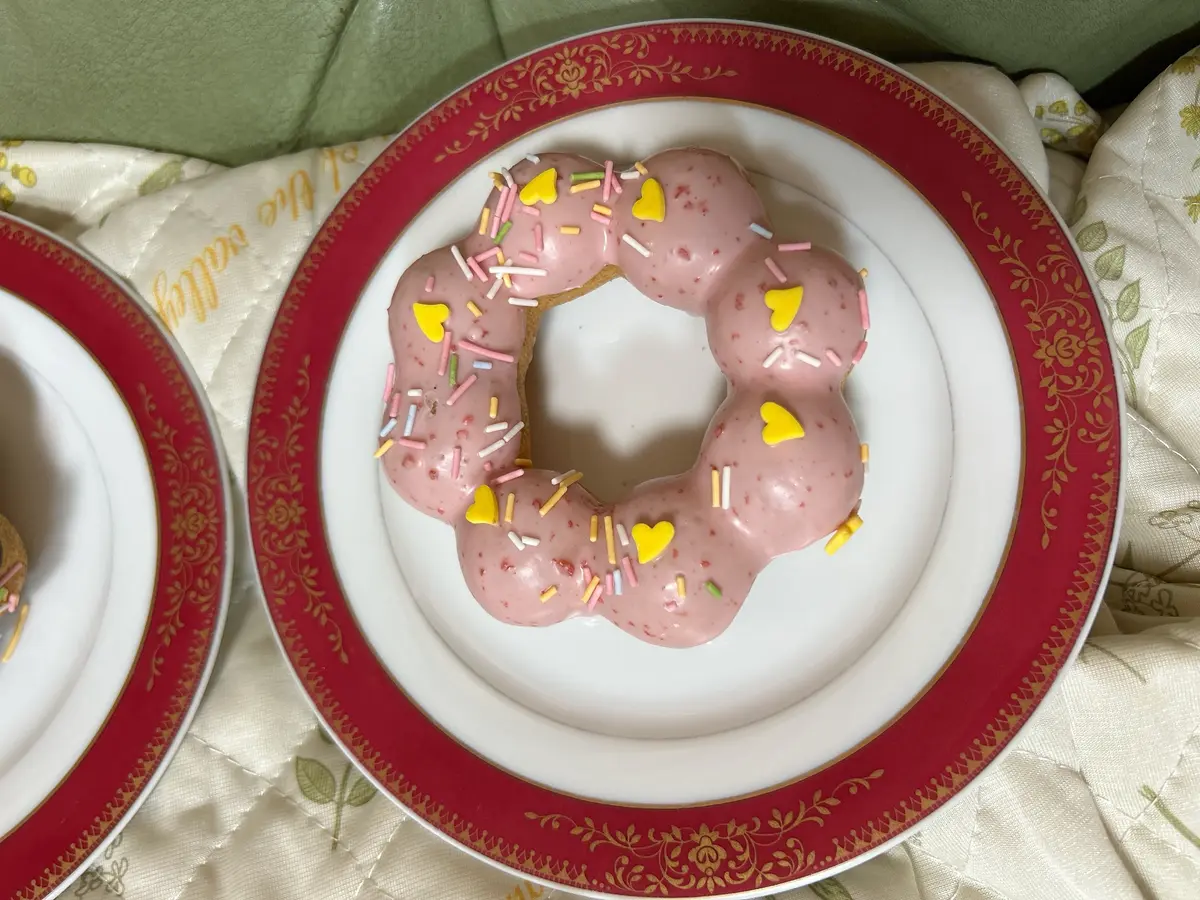 【ミスド×ディズニー】かわいい＆おいしいの画像_8