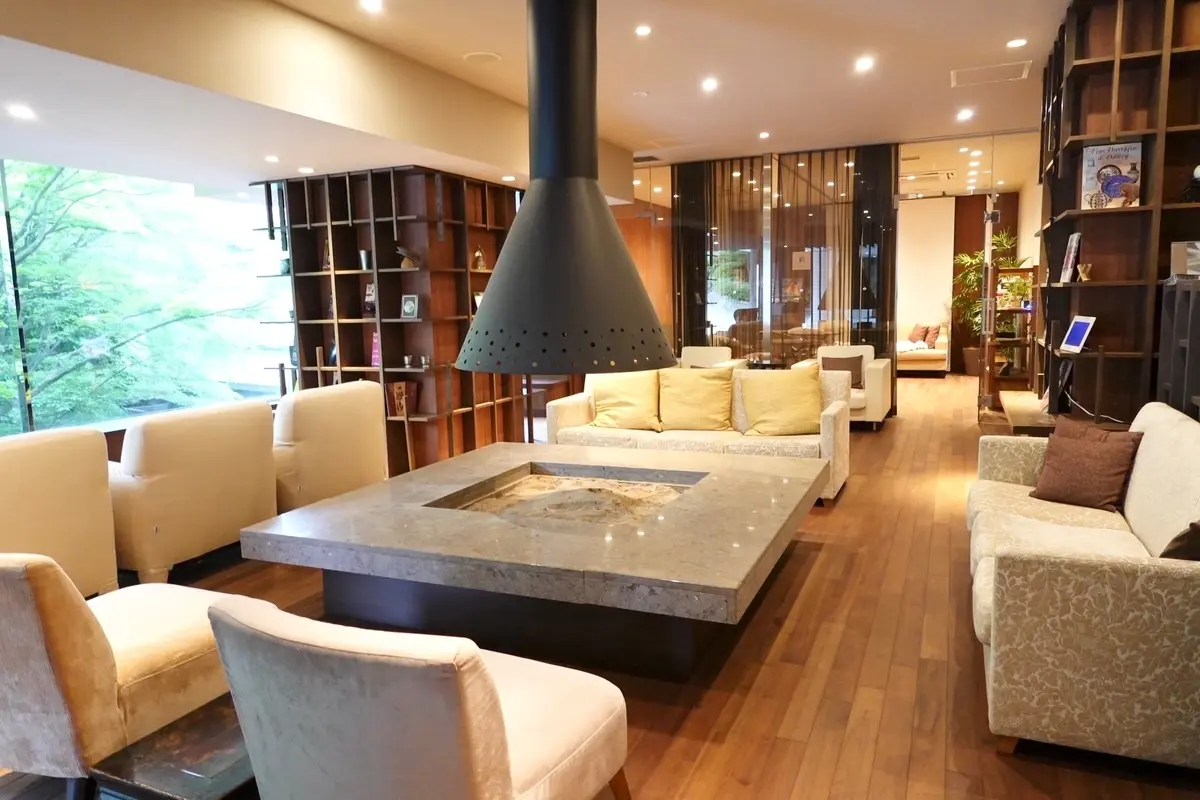 ラフォーレ箱根　強羅