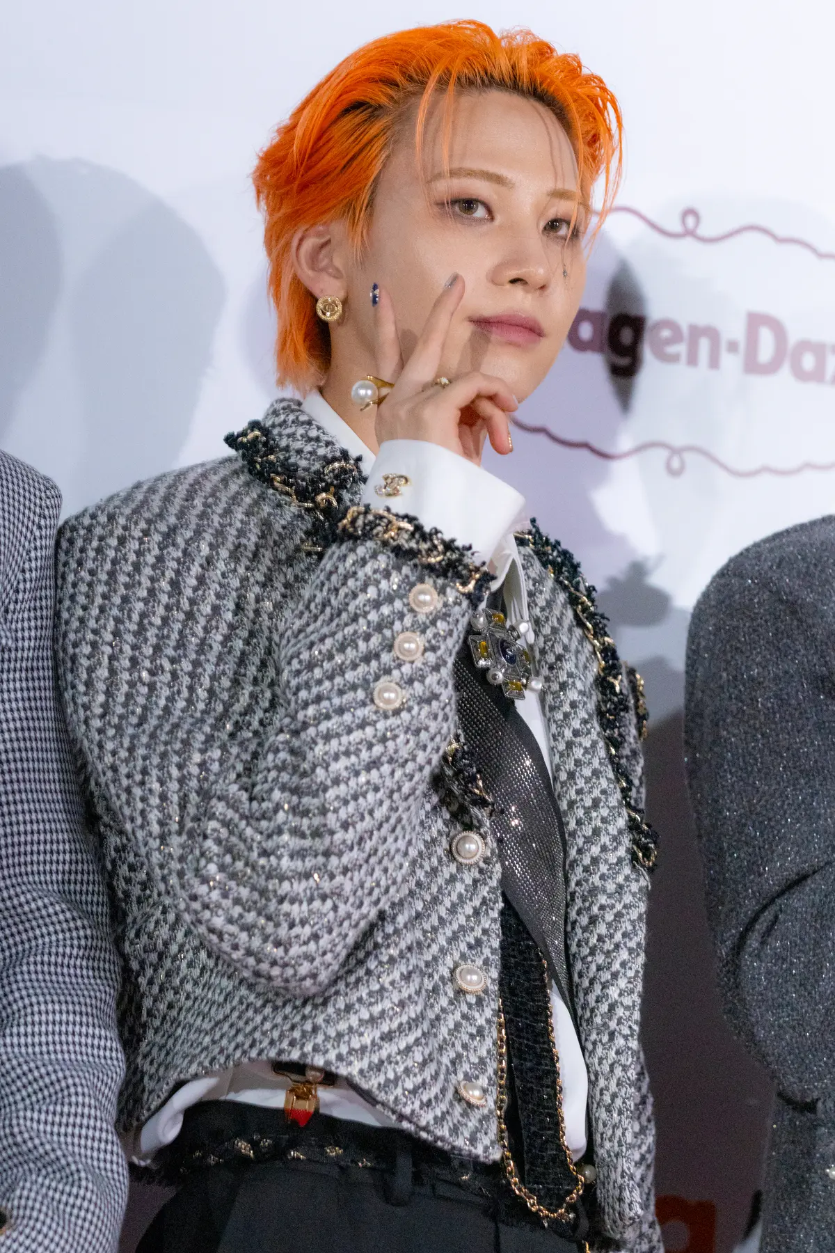 【JO1】5／10「KCON JAPANの画像_3