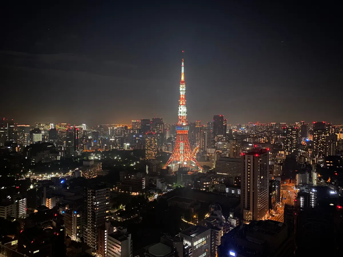 【東京ホテル】ホカンスや記念日に！東京タの画像_6