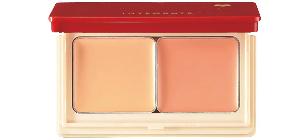 インテグレート メルティフィットコンシーラー