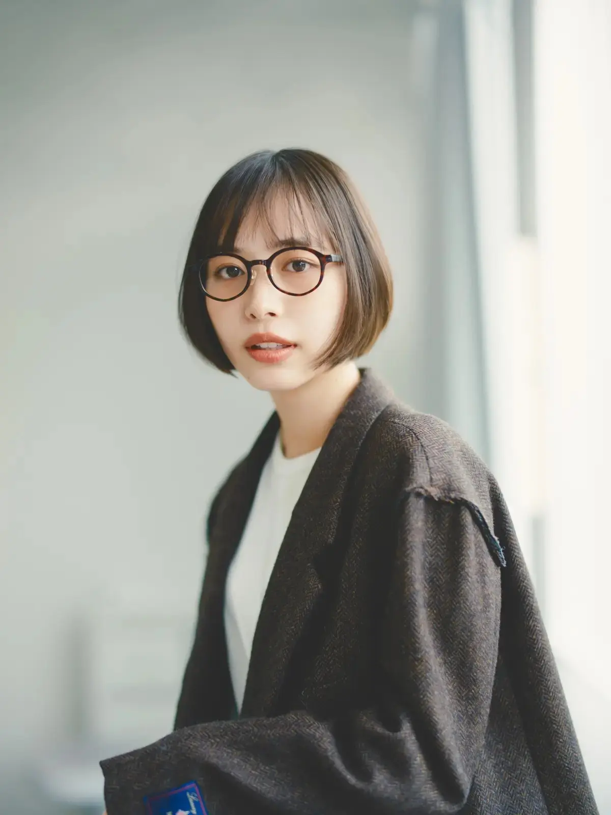 【井桁弘恵】大胆イメチェン！ビフォーアフの画像_8