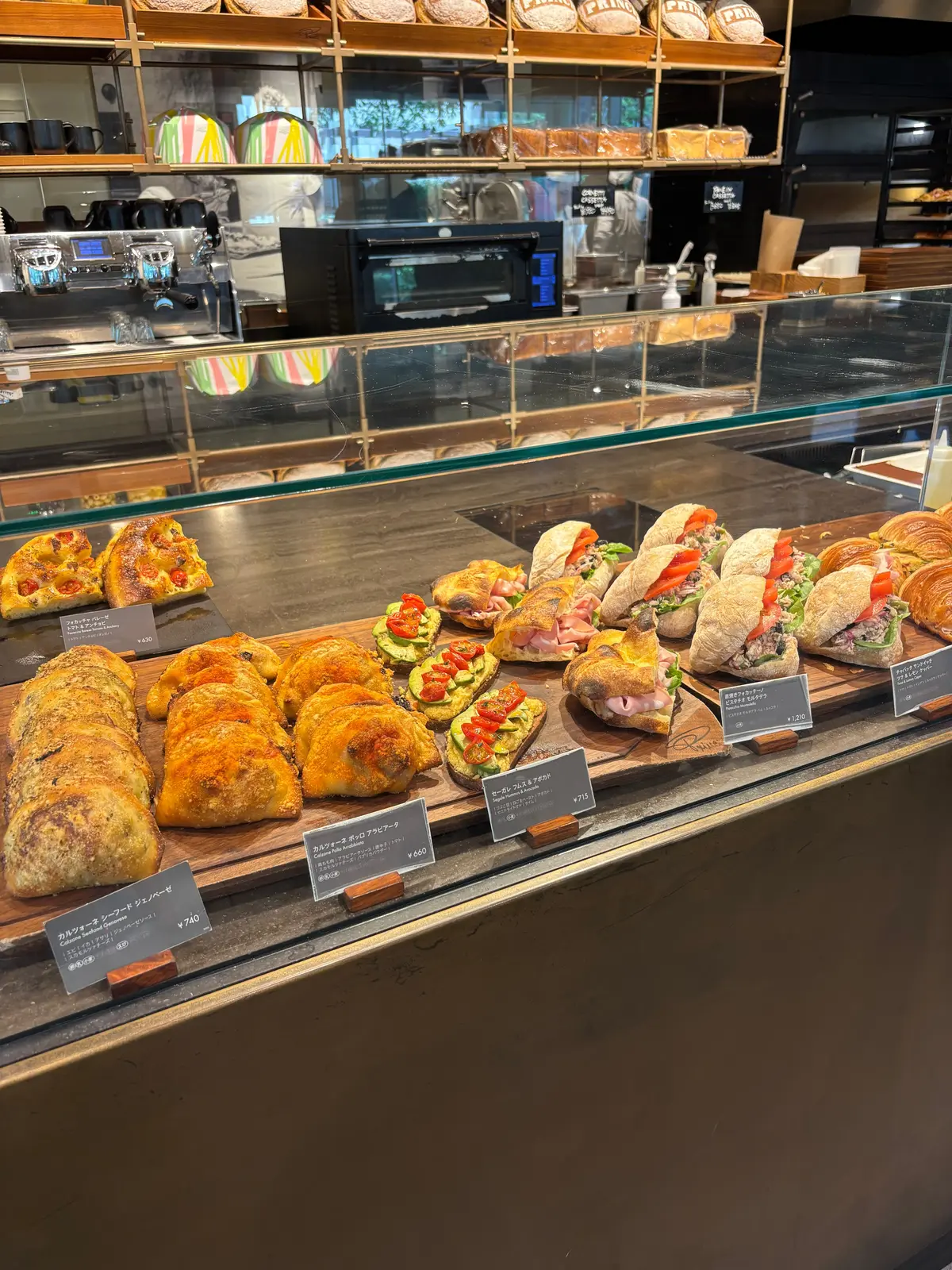 【代官山・パン屋さん】全部食べたくなる!の画像_2