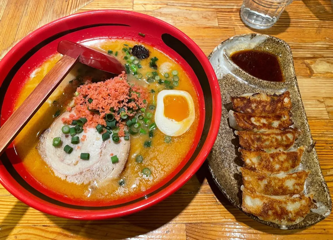 【北海道】札幌に来たらこのラーメンを食べの画像_2