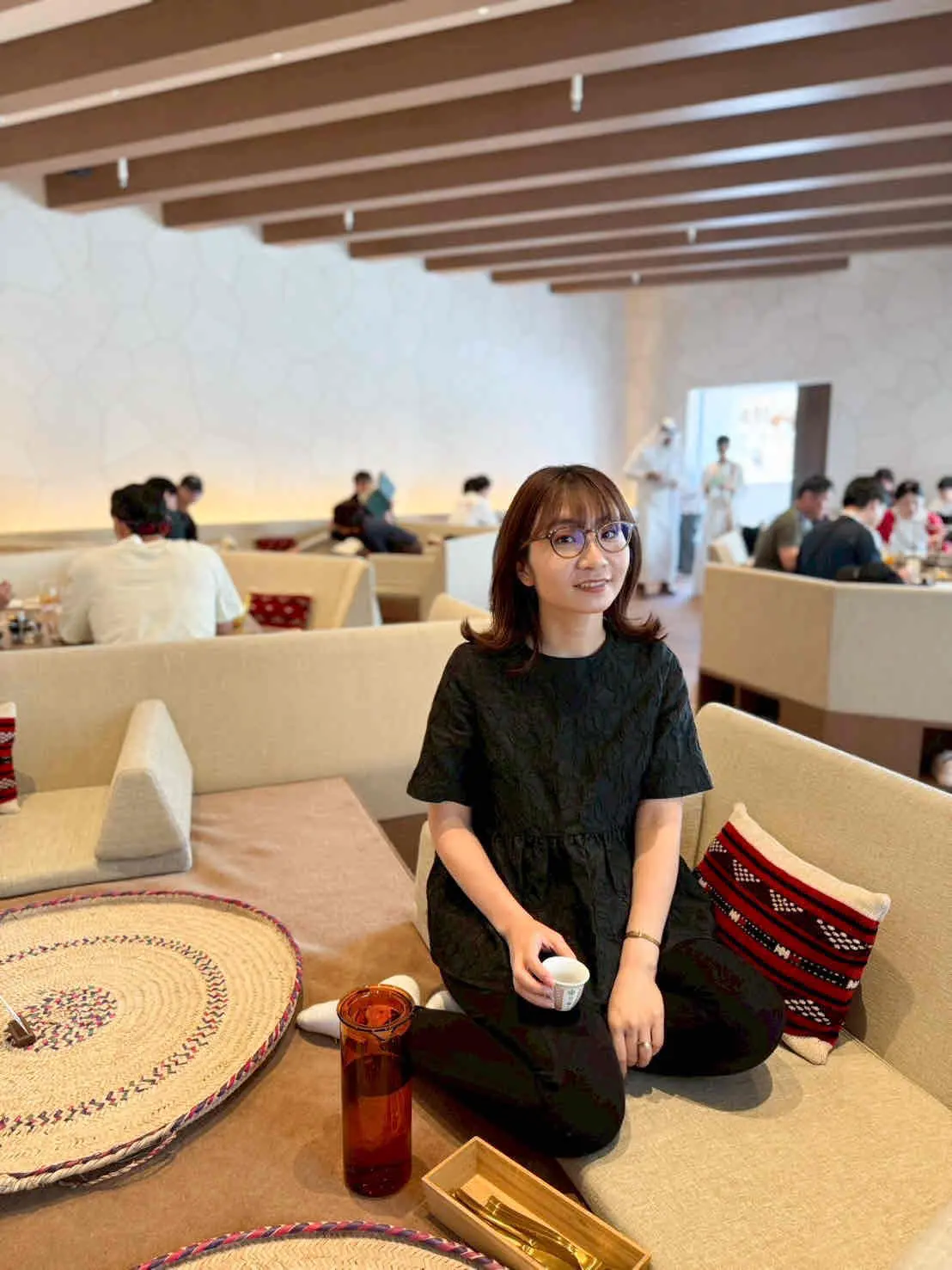 【大阪|万博グルメ】人気海外パビリオン『の画像_7