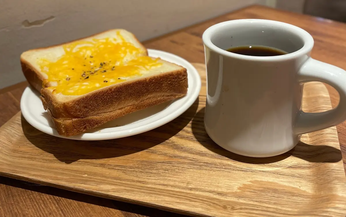 【横浜駅でモーニングならココ！】カフェ探の画像_6