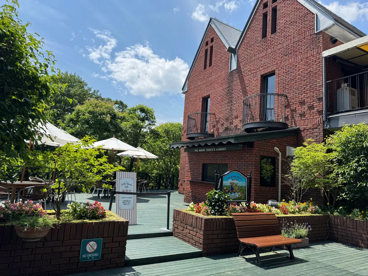 【那須塩原】1泊2日女子旅モデルコース！の画像_4