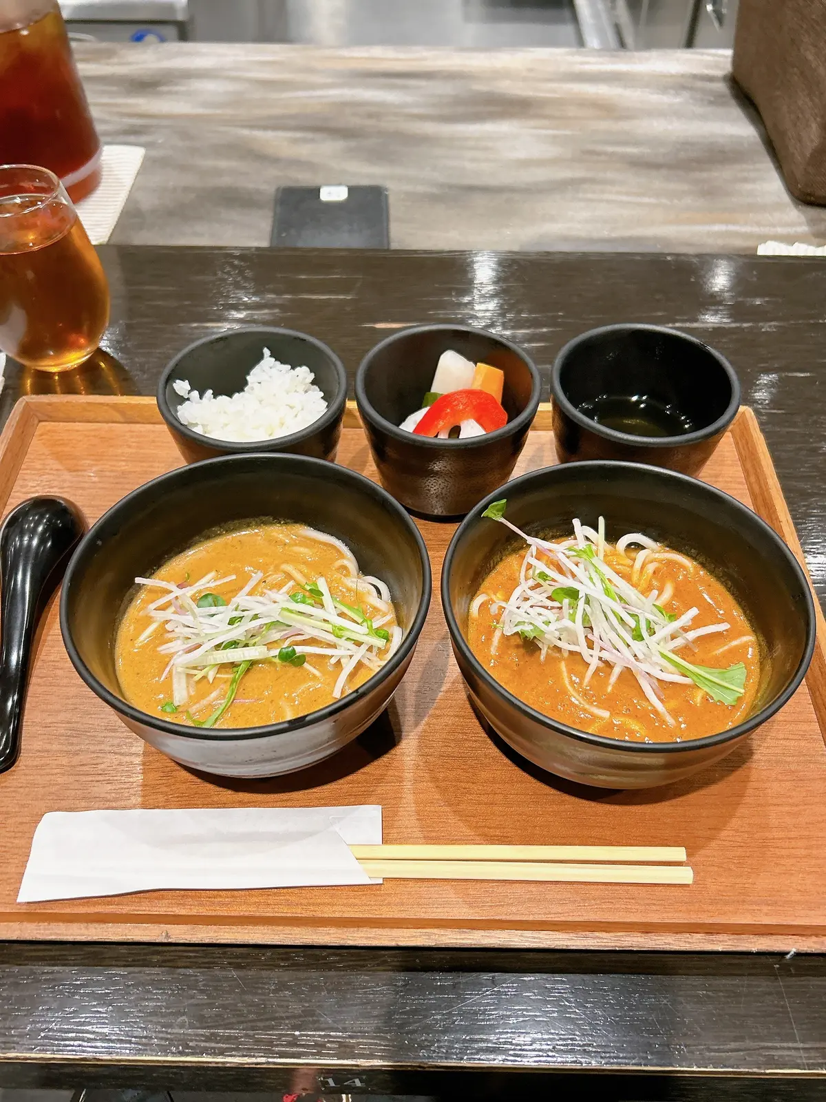 【羽田空港ランチ】航空業界スタッフがおすの画像_1