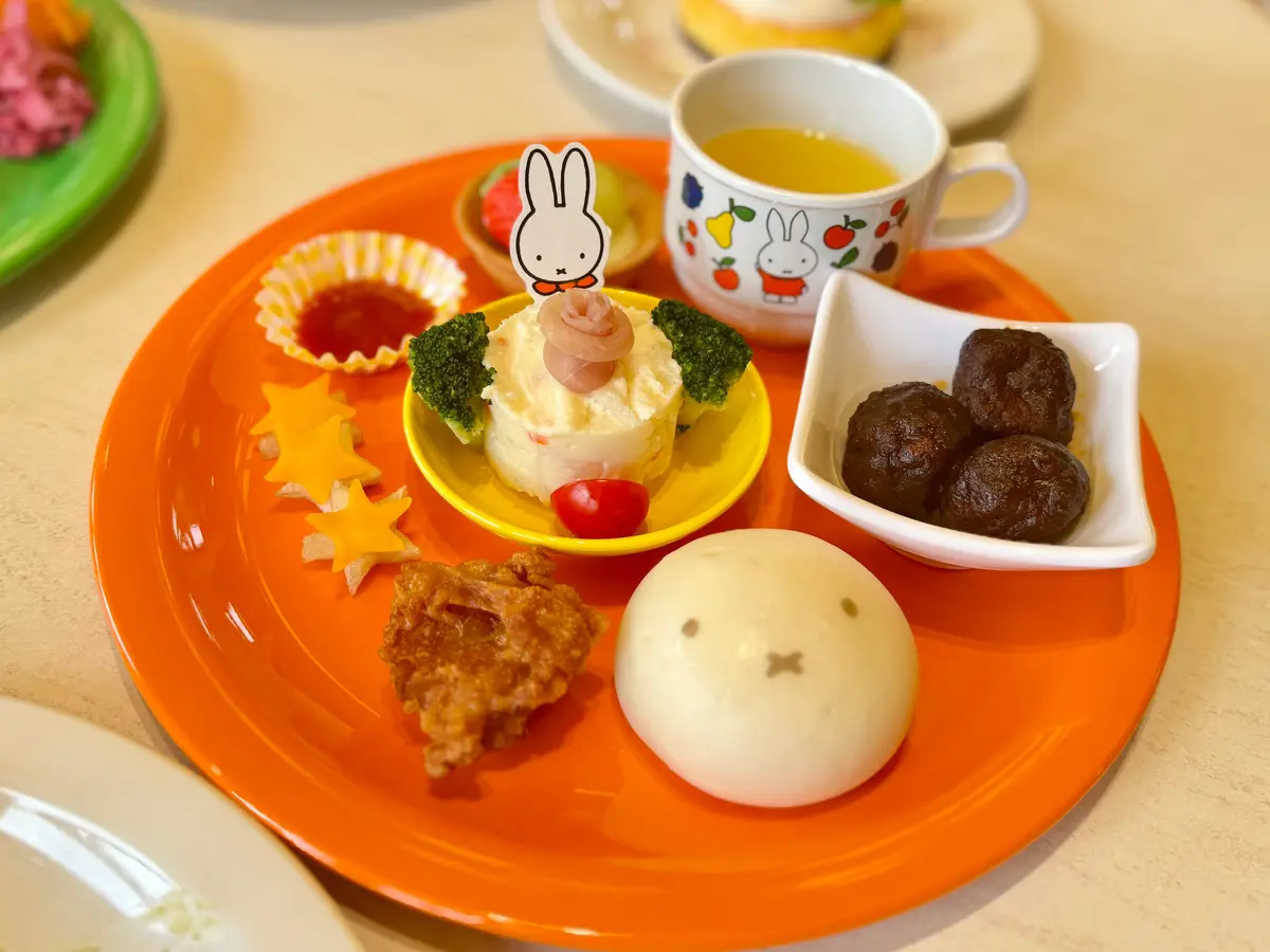 【ハウステンボス】新エリア「ミッフィー・の画像_18