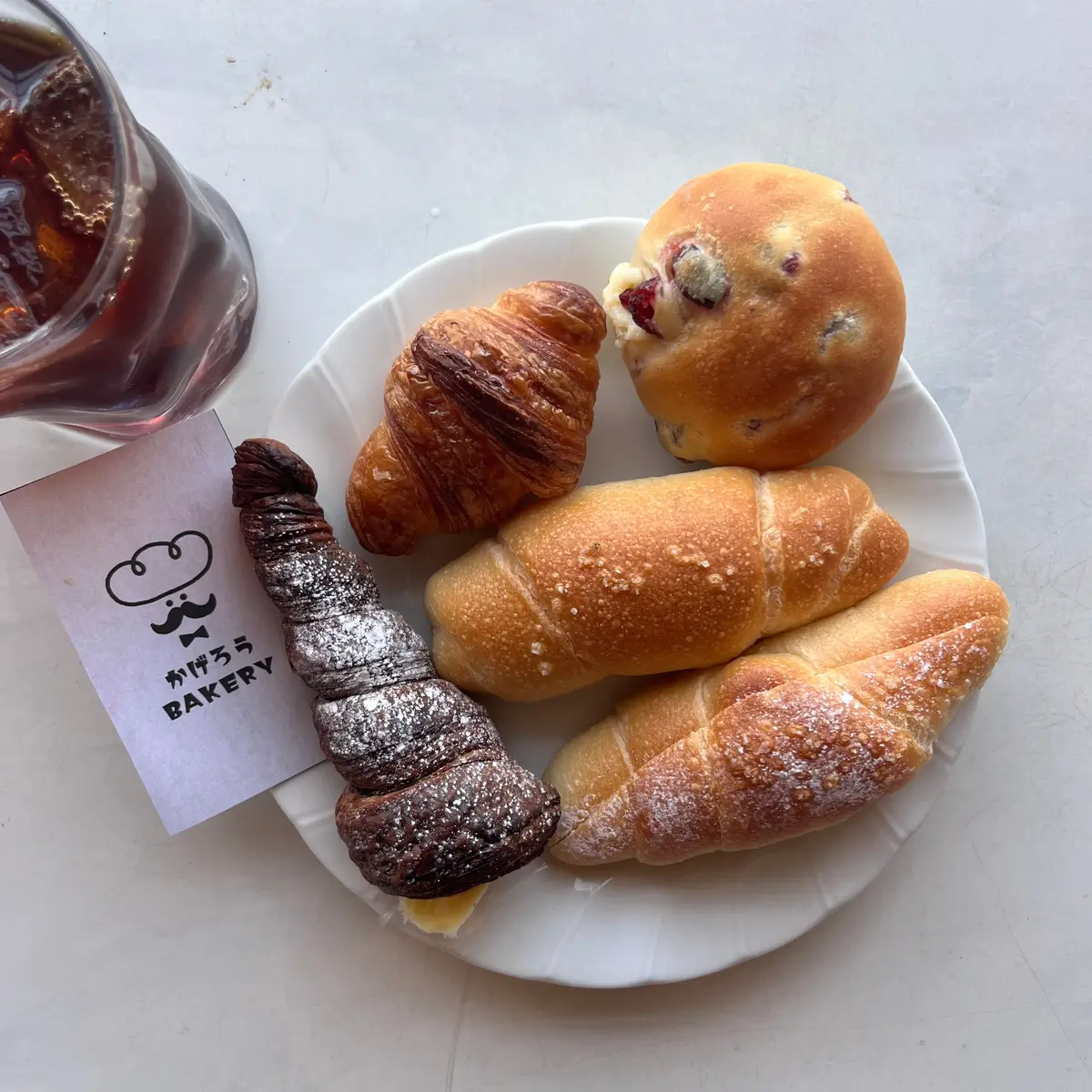 【和歌山】白浜の代表カフェ「かげろう」かの画像_4