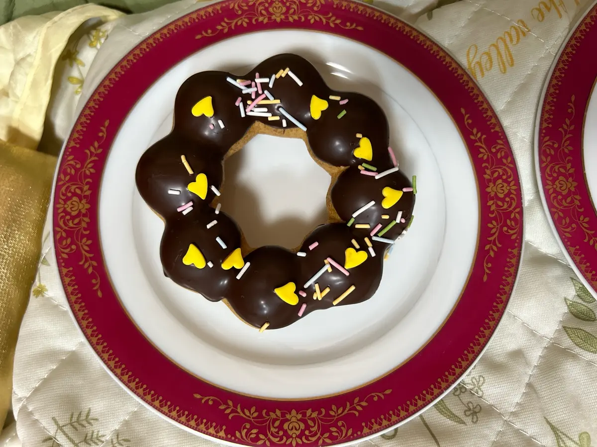 【ミスド×ディズニー】かわいい＆おいしいの画像_7