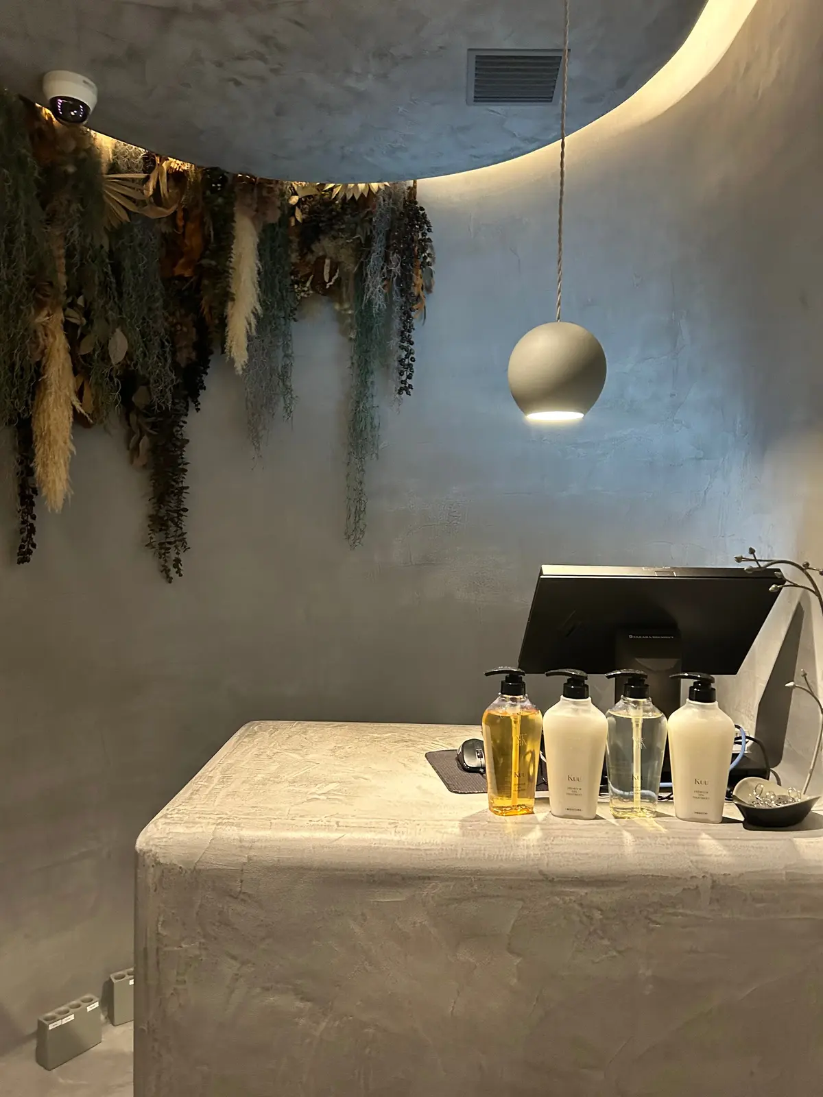 【極上の癒し】表参道の最高級ヘッドスパでの画像_2