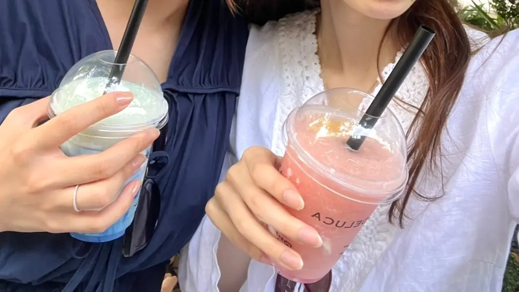 【6月5日発売】ディーン＆デルーカの夏色の画像_4