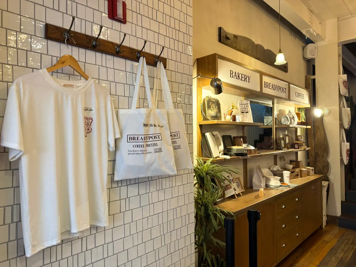 【韓国・明洞】韓国の今のトレンドはプレッの画像_3