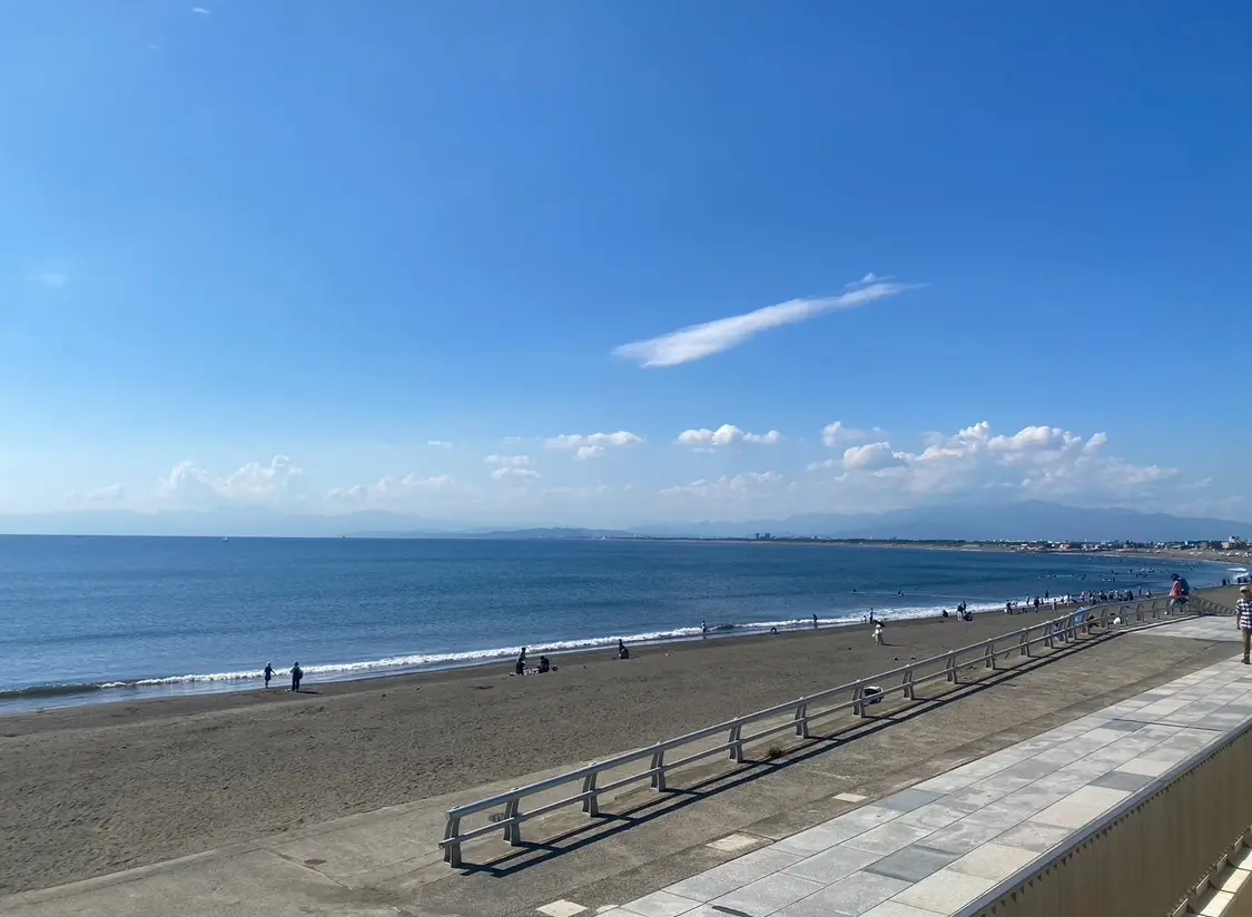 江ノ島の人気店、10月の三連休初日、気にの画像_3