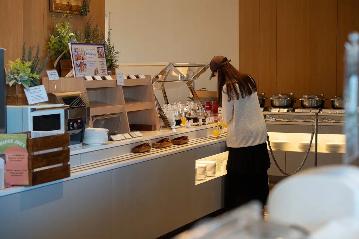 【東京】「リッチモンドホテルプレミア浅草の画像_18