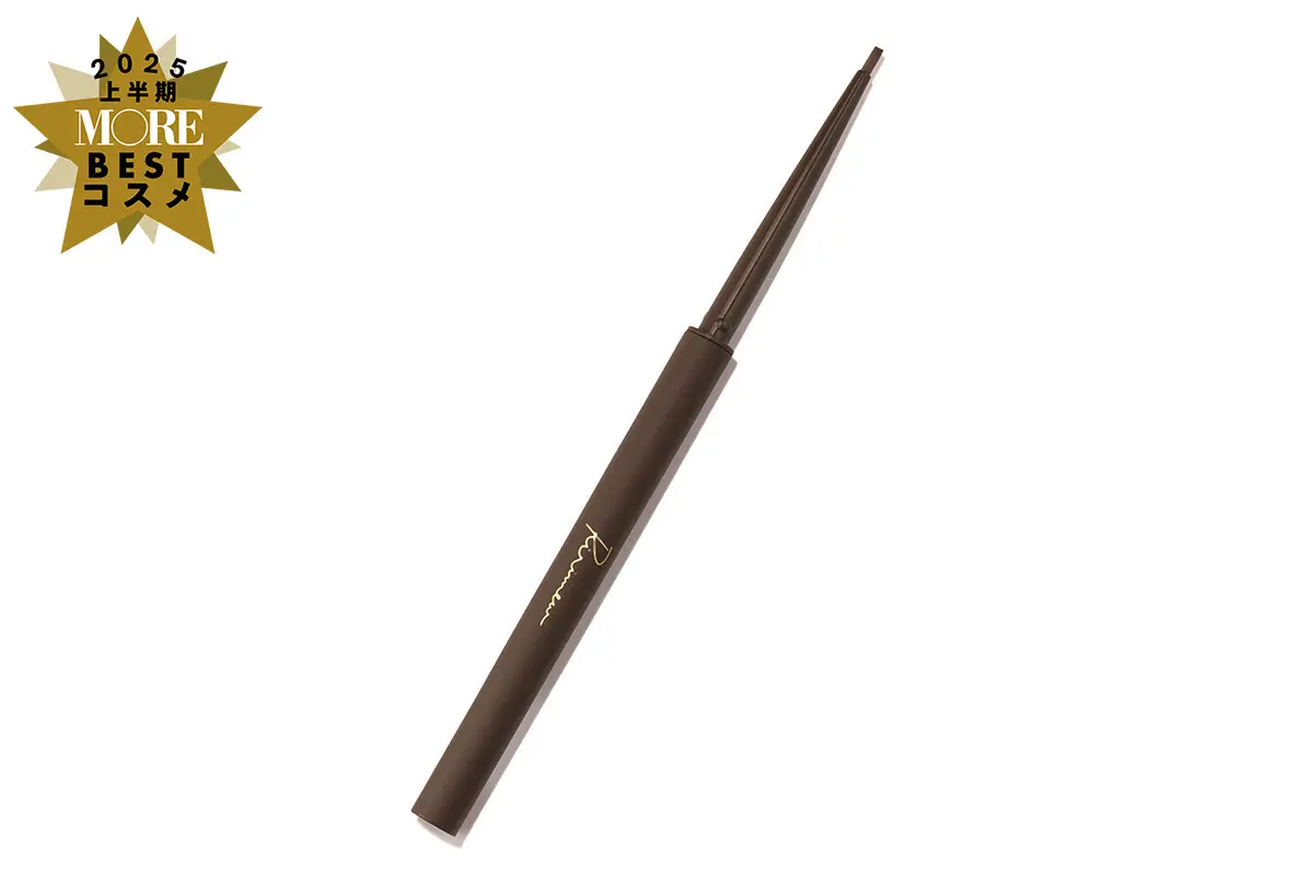 【3名様】リリミュウ ソフトクレヨンライナー ブラウン