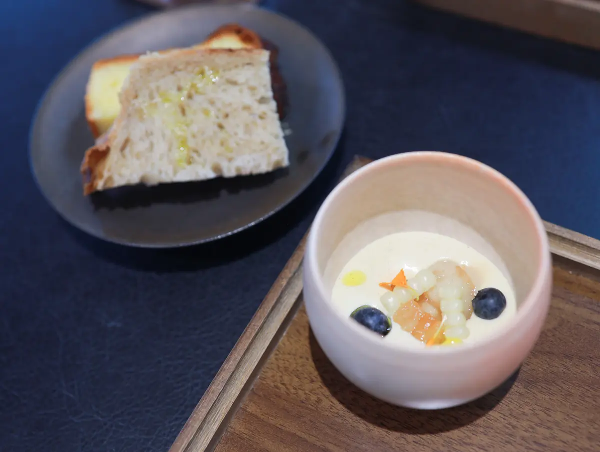 【週末限定・月に一度開催】『フレンチ朝ごの画像_11